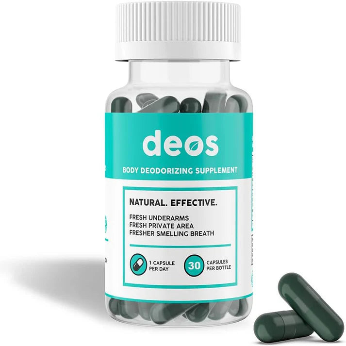 DEOS Desodorante Corporal