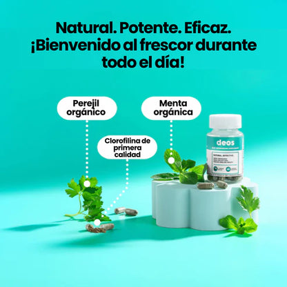 DEOS  Desodorante Corporal