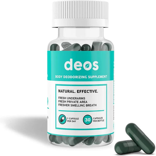 DEOS  Desodorante Corporal